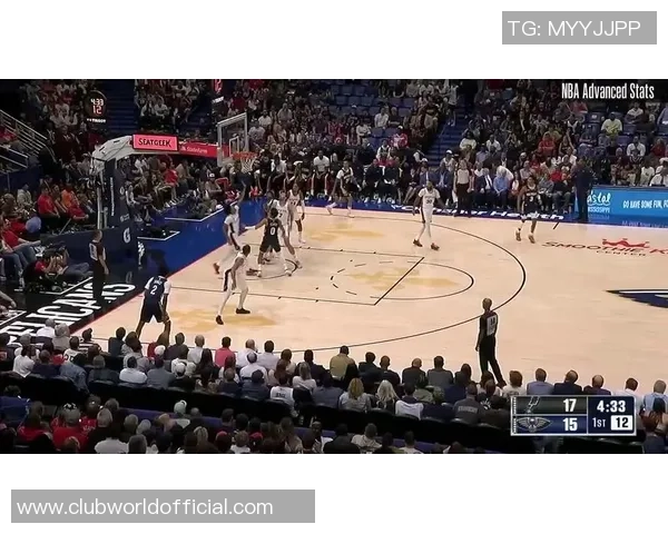 2020年NBA精彩对决回顾鹈鹕与马刺全场比赛精彩瞬间分析