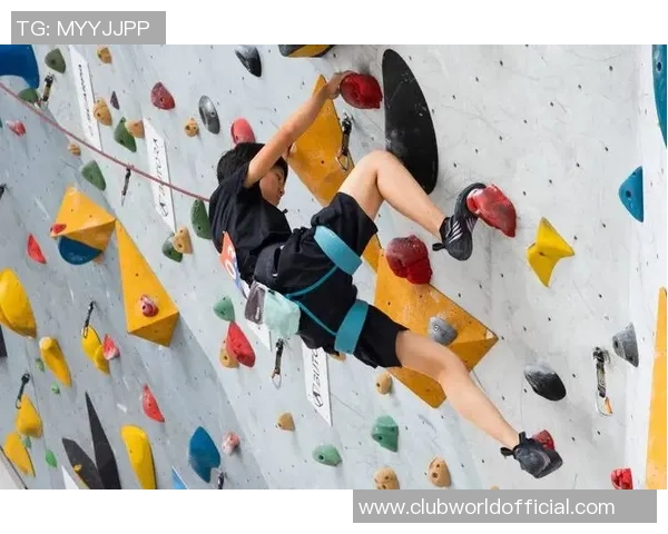 上海攀岩队在世界街舞大赛中的心理素质表现分析与点评