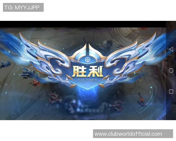 从零起步掌握心理素质王者荣耀胜利之道全解析